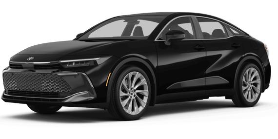 TOYOTA CROWN 2024 JTDAAAAF8R3019918 image TOYOTA CROWN 2024 JTDAAAAF8R3019918 image