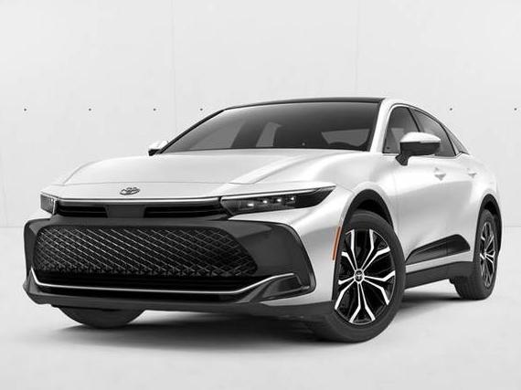 TOYOTA CROWN 2024 JTDAAAAF9R3021810 image TOYOTA CROWN 2024 JTDAAAAF9R3021810 image