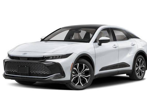 TOYOTA CROWN 2024 JTDAAAAF9R3030751 image