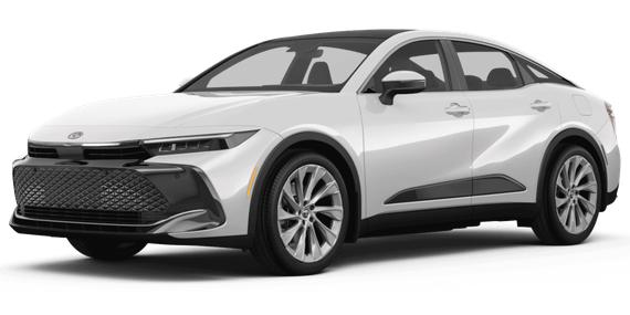 TOYOTA CROWN 2024 JTDAAAAF8R3029915 image TOYOTA CROWN 2024 JTDAAAAF8R3029915 image