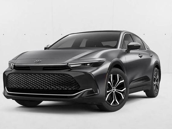 TOYOTA CROWN 2024 JTDAAAAF4R3018393 image TOYOTA CROWN 2024 JTDAAAAF4R3018393 image