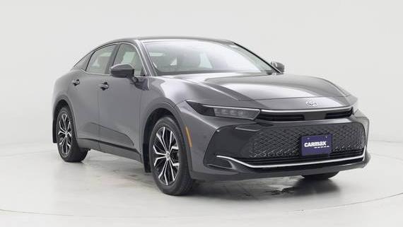 TOYOTA CROWN 2024 JTDAAAAF6R3029492 image