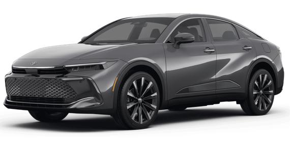 TOYOTA CROWN 2024 JTDAAAAFXR3023145 image