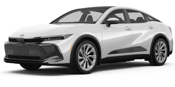 TOYOTA CROWN 2024 JTDAAAAF5R3020198 image TOYOTA CROWN 2024 JTDAAAAF5R3020198 image