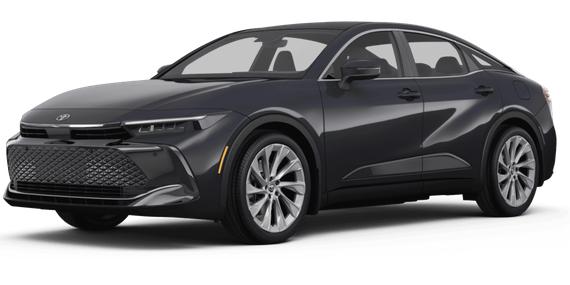 TOYOTA CROWN 2024 JTDAAAAF2R3018196 image TOYOTA CROWN 2024 JTDAAAAF2R3018196 image