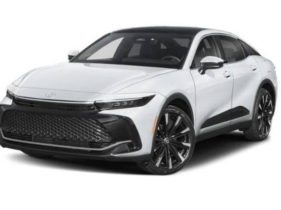 TOYOTA CROWN 2024 JTDAFAAF4R3008447 image TOYOTA CROWN 2024 JTDAFAAF4R3008447 image