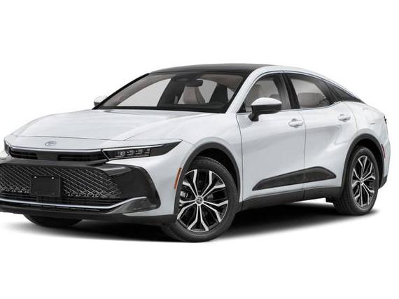 TOYOTA CROWN 2024 JTDAAAAFXR3030130 image