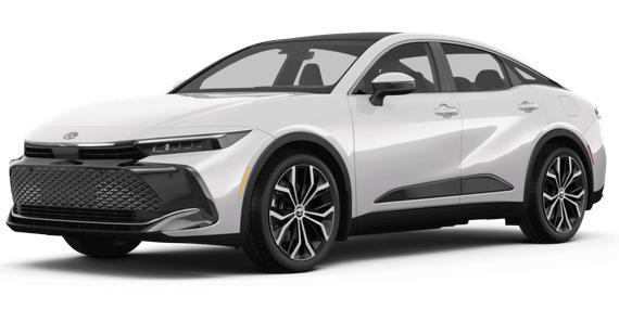 TOYOTA CROWN 2025 JTDAAAAF7S3034092 image TOYOTA CROWN 2025 JTDAAAAF7S3034092 image