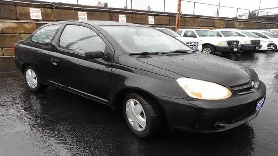 TOYOTA ECHO 2003 JTDAT123930262208 image TOYOTA ECHO 2003 JTDAT123930262208 image