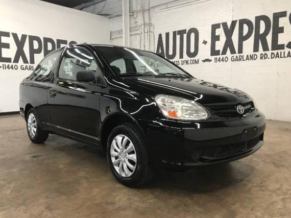 TOYOTA ECHO 2003 JTDAT123330271485 image TOYOTA ECHO 2003 JTDAT123330271485 image
