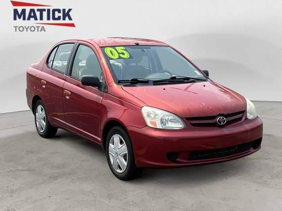 TOYOTA ECHO 2005 JTDBT123950371579 image TOYOTA ECHO 2005 JTDBT123950371579 image