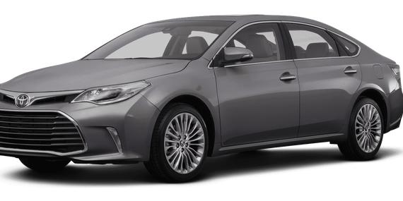 TOYOTA AVALON 2016 4T1BK1EB7GU209396 image