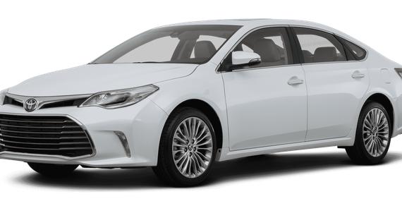 TOYOTA AVALON 2016 4T1BK1EB0GU220711 image