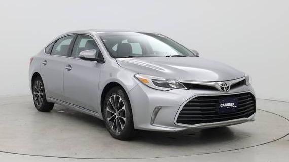 TOYOTA AVALON 2016 4T1BK1EB7GU239112 image