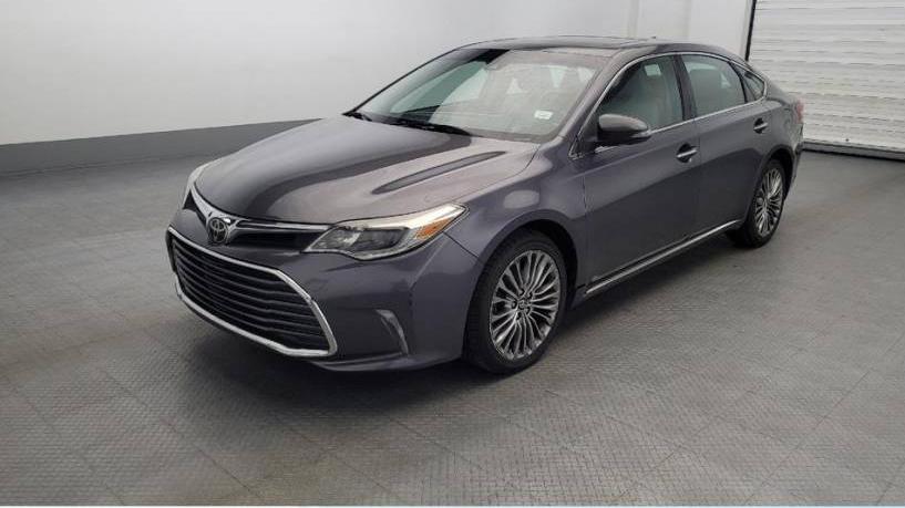 TOYOTA AVALON 2016 4T1BK1EB3GU237521 image