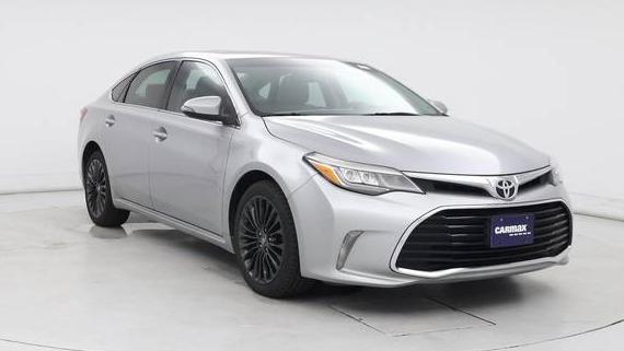 TOYOTA AVALON 2016 4T1BK1EB8GU222223 image