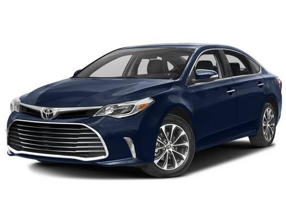 TOYOTA AVALON 2016 4T1BK1EB8GU224084 image