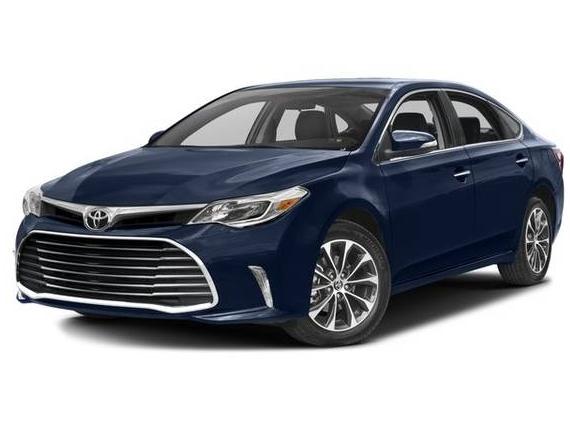 TOYOTA AVALON 2016 4T1BK1EB5GU226598 image
