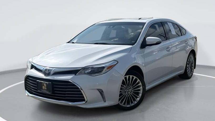 TOYOTA AVALON 2016 4T1BK1EBXGU233188 image