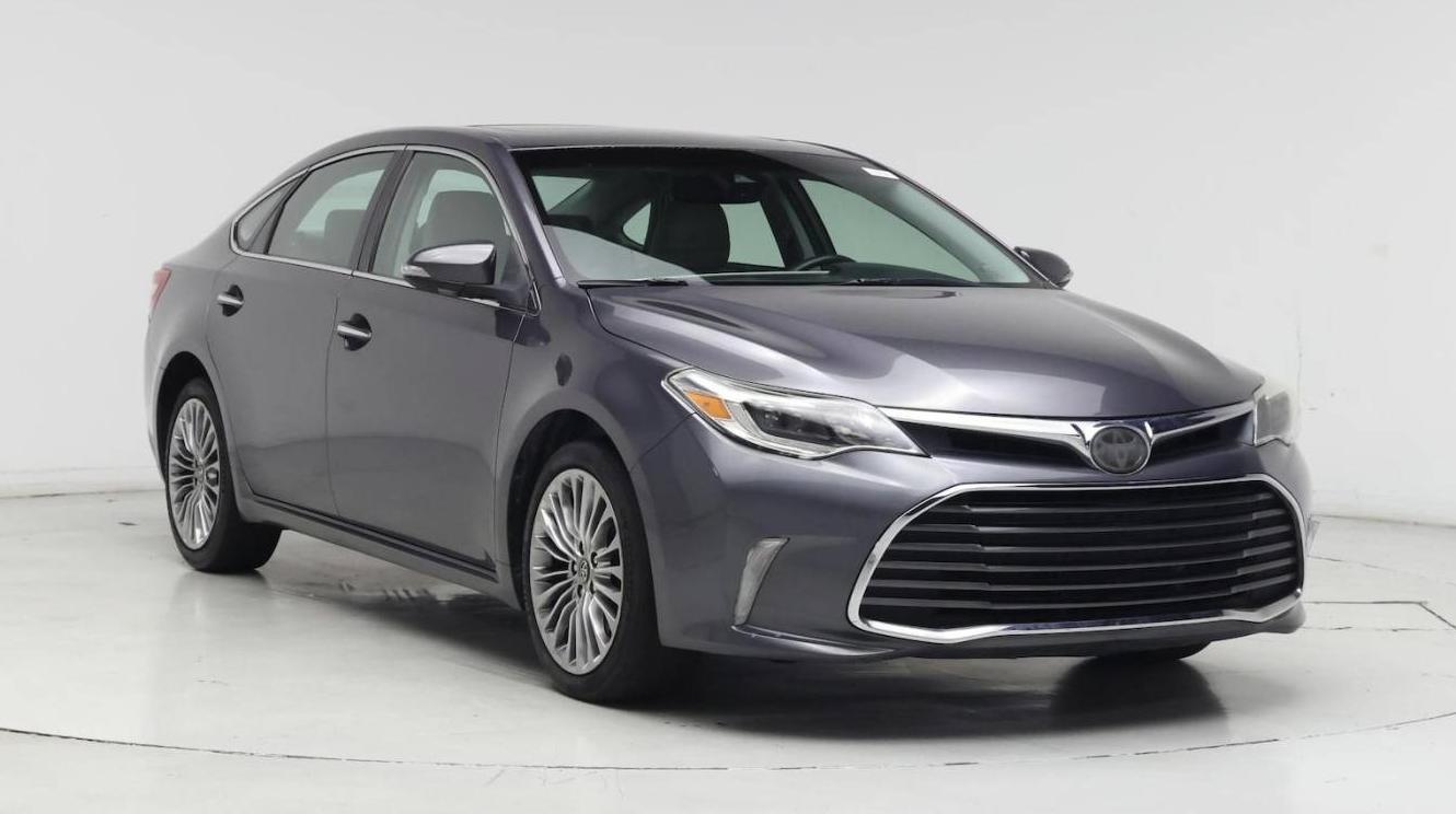 TOYOTA AVALON 2016 4T1BK1EB2GU224386 image