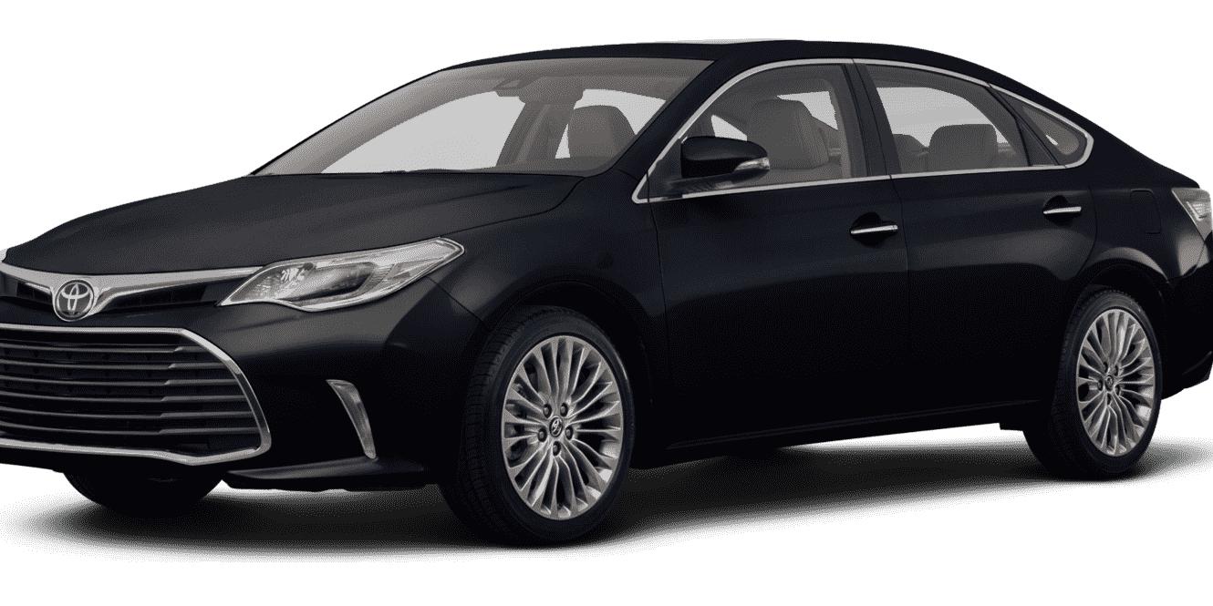 TOYOTA AVALON 2016 4T1BK1EBXGU197020 image