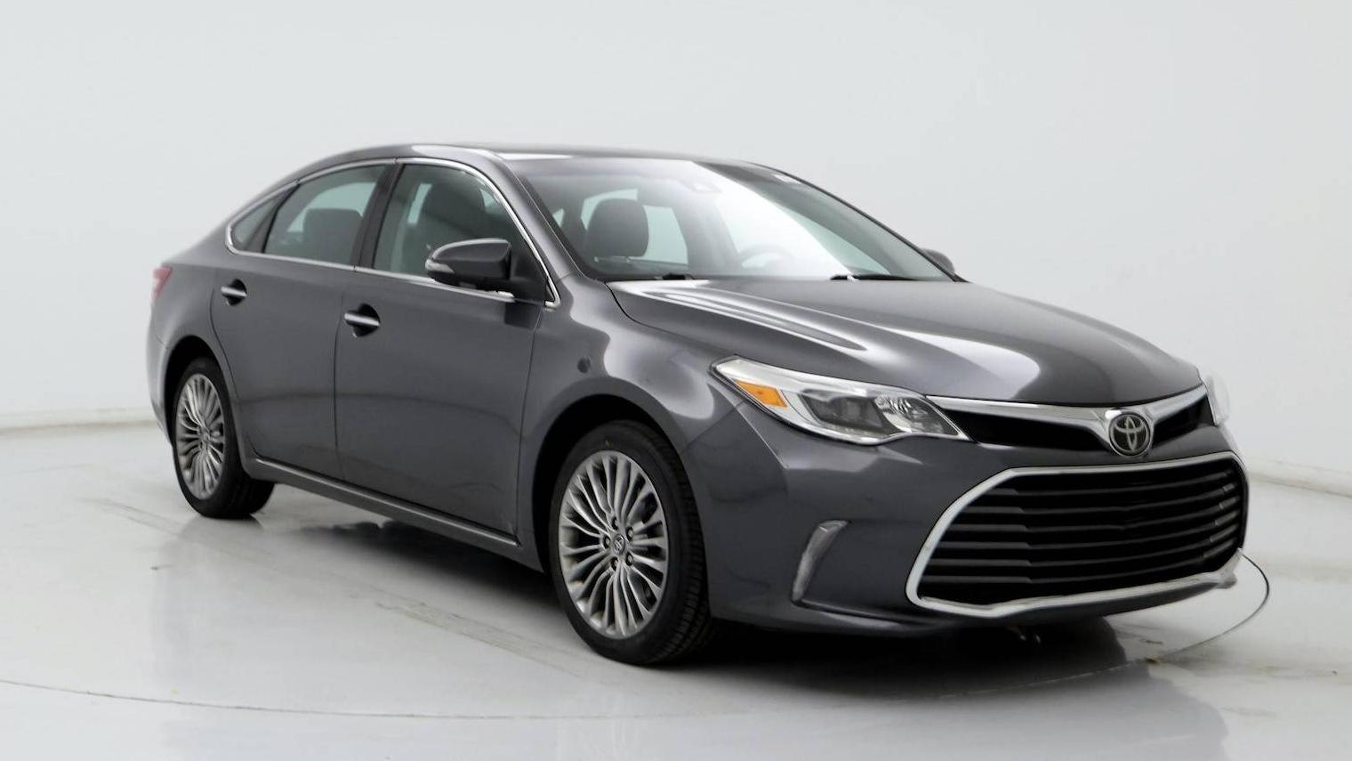 TOYOTA AVALON 2016 4T1BK1EB8GU239782 image