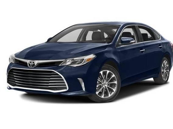 TOYOTA AVALON 2016 4T1BK1EB2GU211900 image