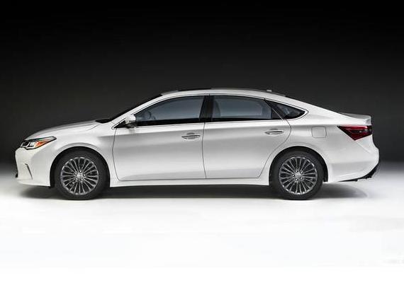 TOYOTA AVALON 2016 4T1BK1EB7GU238784 image