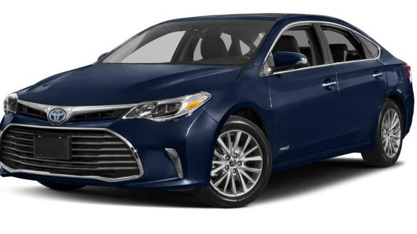 TOYOTA AVALON 2016 4T1BK1EB3GU228138 image