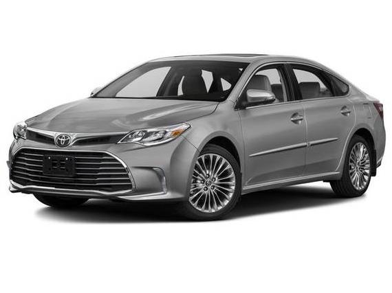 TOYOTA AVALON 2016 4T1BK1EBXGU195753 image