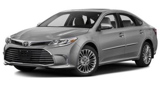 TOYOTA AVALON 2016 4T1BK1EB5GU219392 image