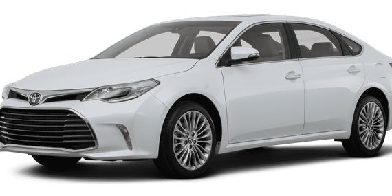 TOYOTA AVALON 2016 4T1BK1EB0GU199441 image