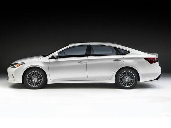 TOYOTA AVALON 2016 4T1BK1EB8GU236753 image