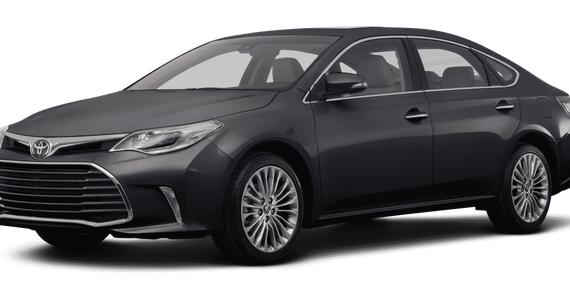TOYOTA AVALON 2016 4T1BK1EB3GU233033 image