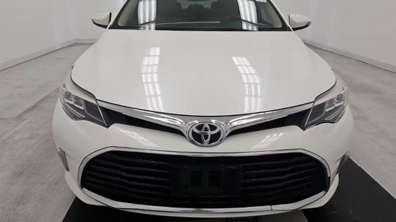 TOYOTA AVALON 2016 4T1BK1EB3GU219150 image