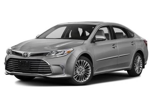 TOYOTA AVALON 2016 4T1BK1EB3GU216006 image
