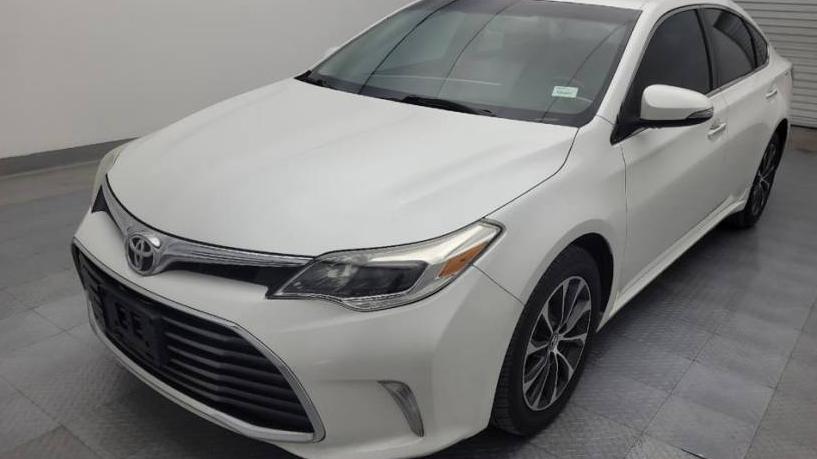 TOYOTA AVALON 2016 4T1BK1EBXGU210316 image