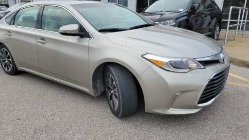 TOYOTA AVALON 2016 4T1BK1EB4GU225040 image