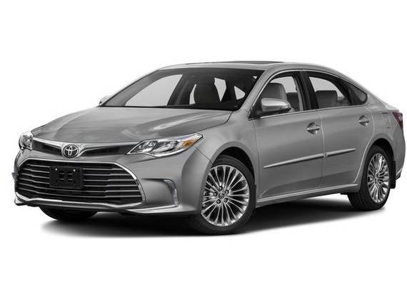 TOYOTA AVALON 2016 4T1BK1EB2GU230138 image
