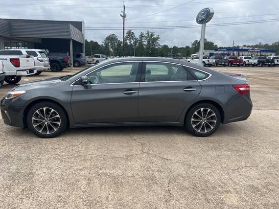 TOYOTA AVALON 2016 4T1BK1EB9GU235949 image