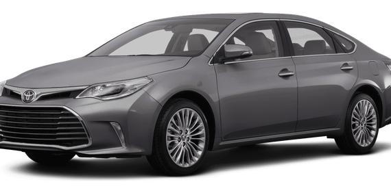 TOYOTA AVALON 2016 4T1BK1EB1GU220412 image