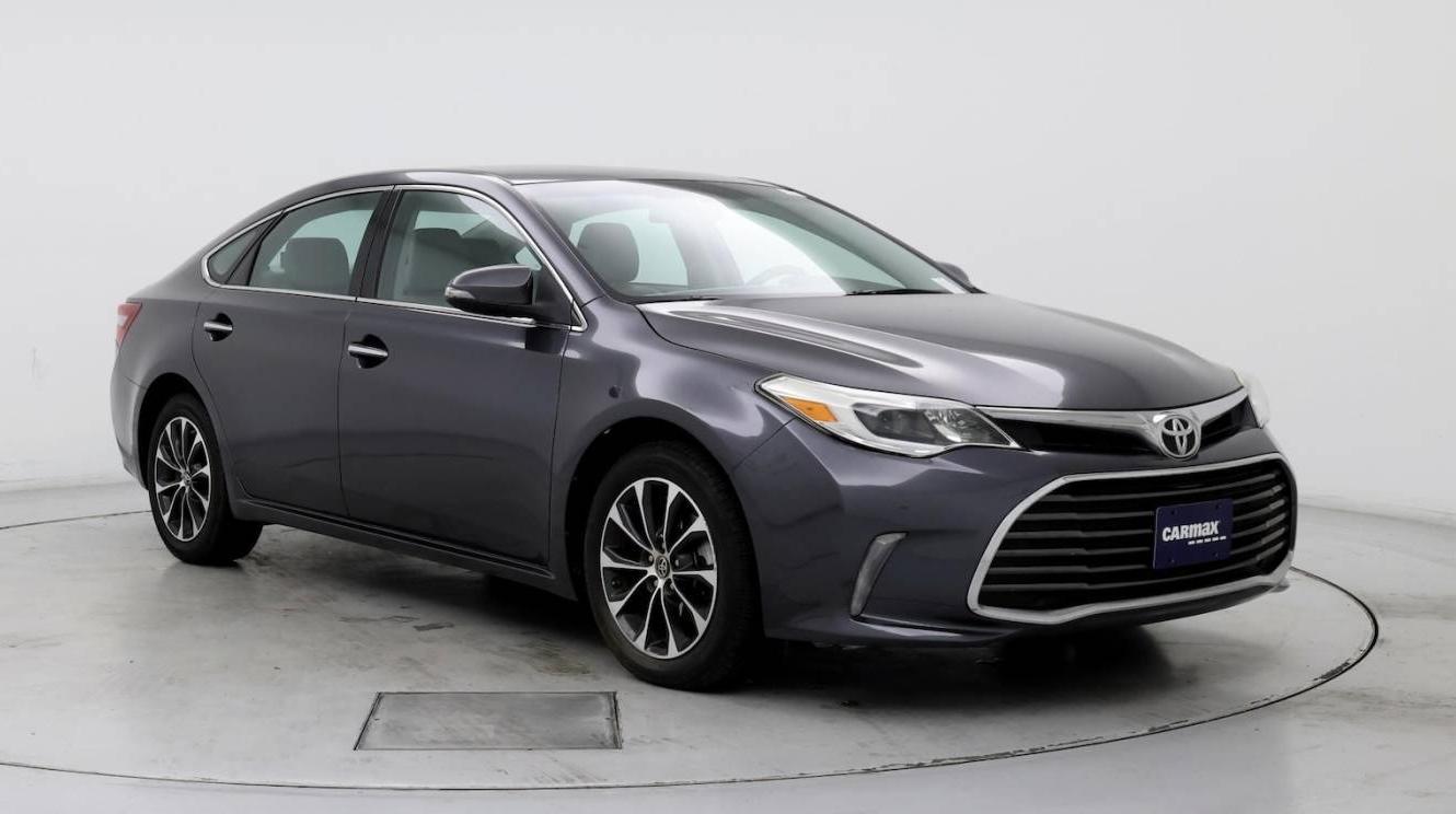 TOYOTA AVALON 2016 4T1BK1EB7GU197928 image