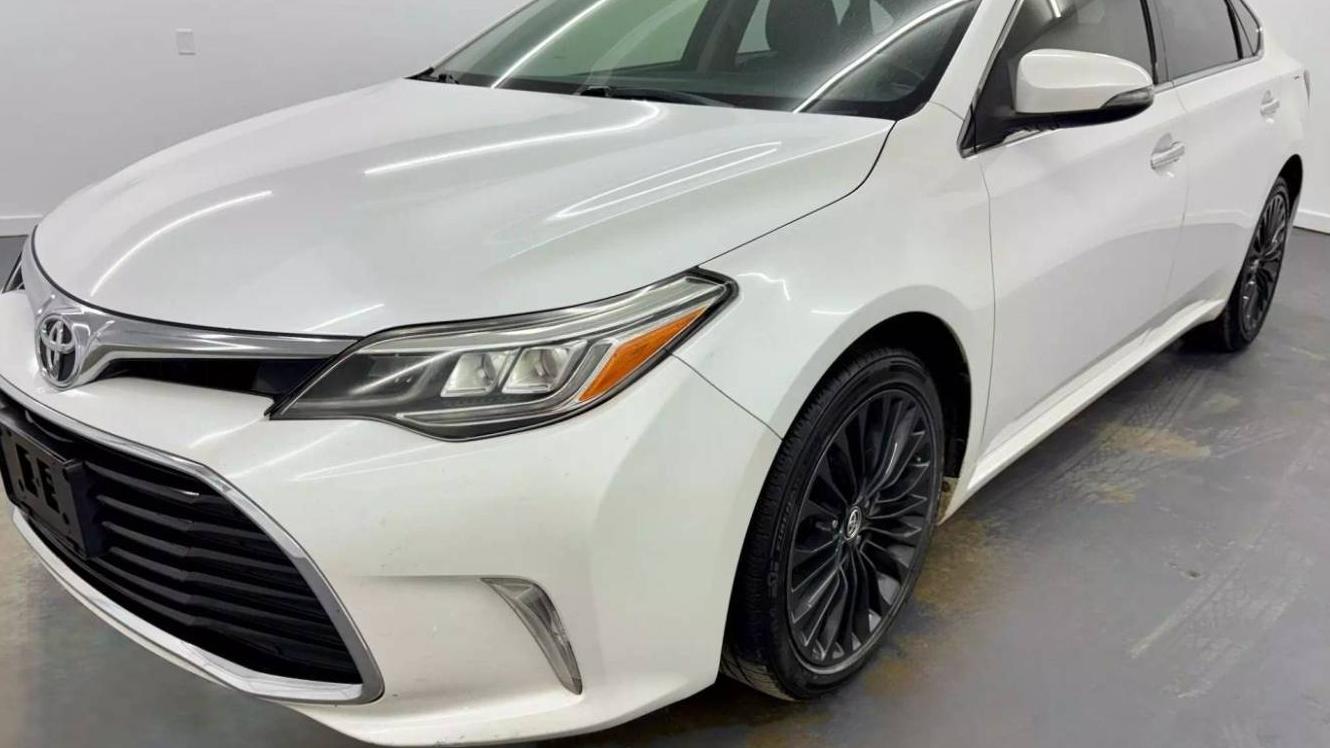 TOYOTA AVALON 2016 4T1BK1EB4GU202096 image