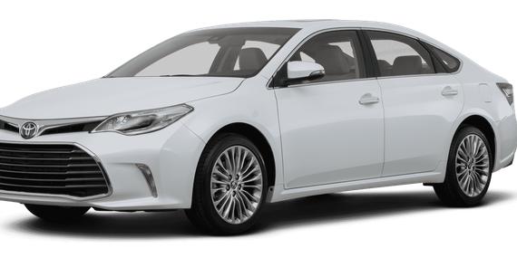 TOYOTA AVALON 2016 4T1BK1EB4GU213180 image