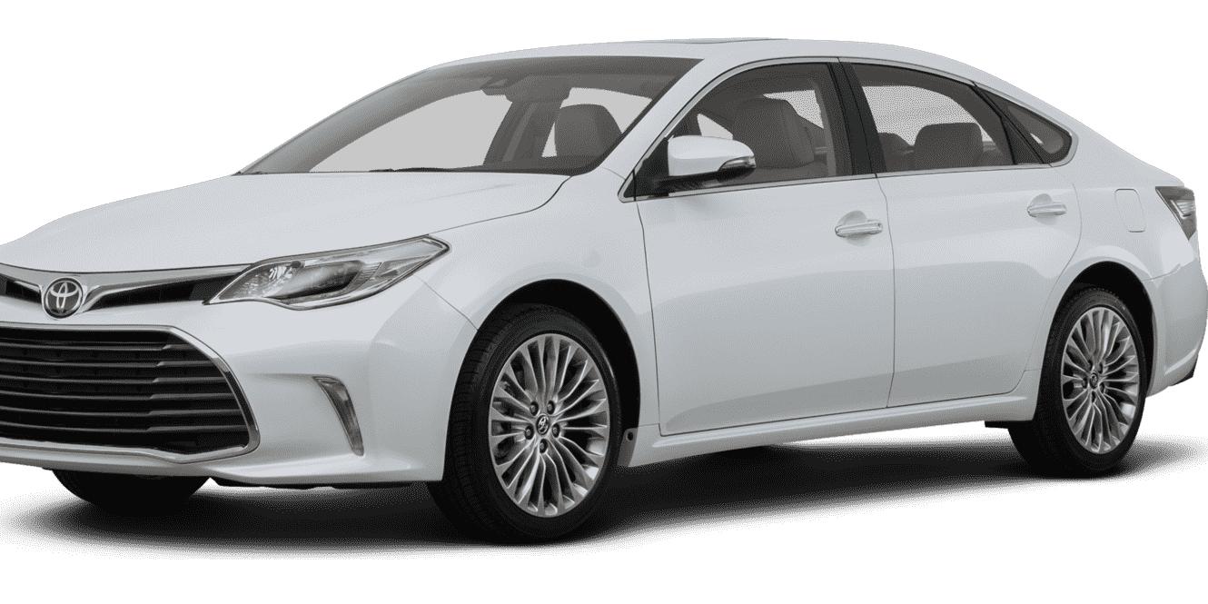 TOYOTA AVALON 2016 4T1BK1EB0GU200135 image