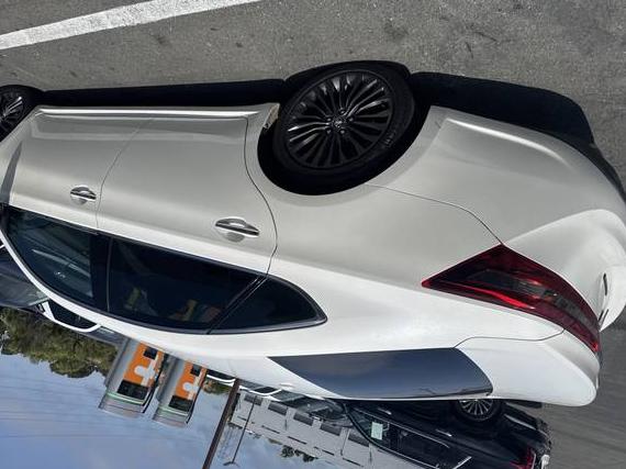 TOYOTA AVALON 2016 4T1BK1EB6GU231888 image