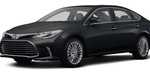 TOYOTA AVALON 2016 4T1BK1EB2GU216000 image