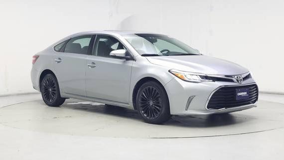 TOYOTA AVALON 2016 4T1BK1EB2GU195374 image