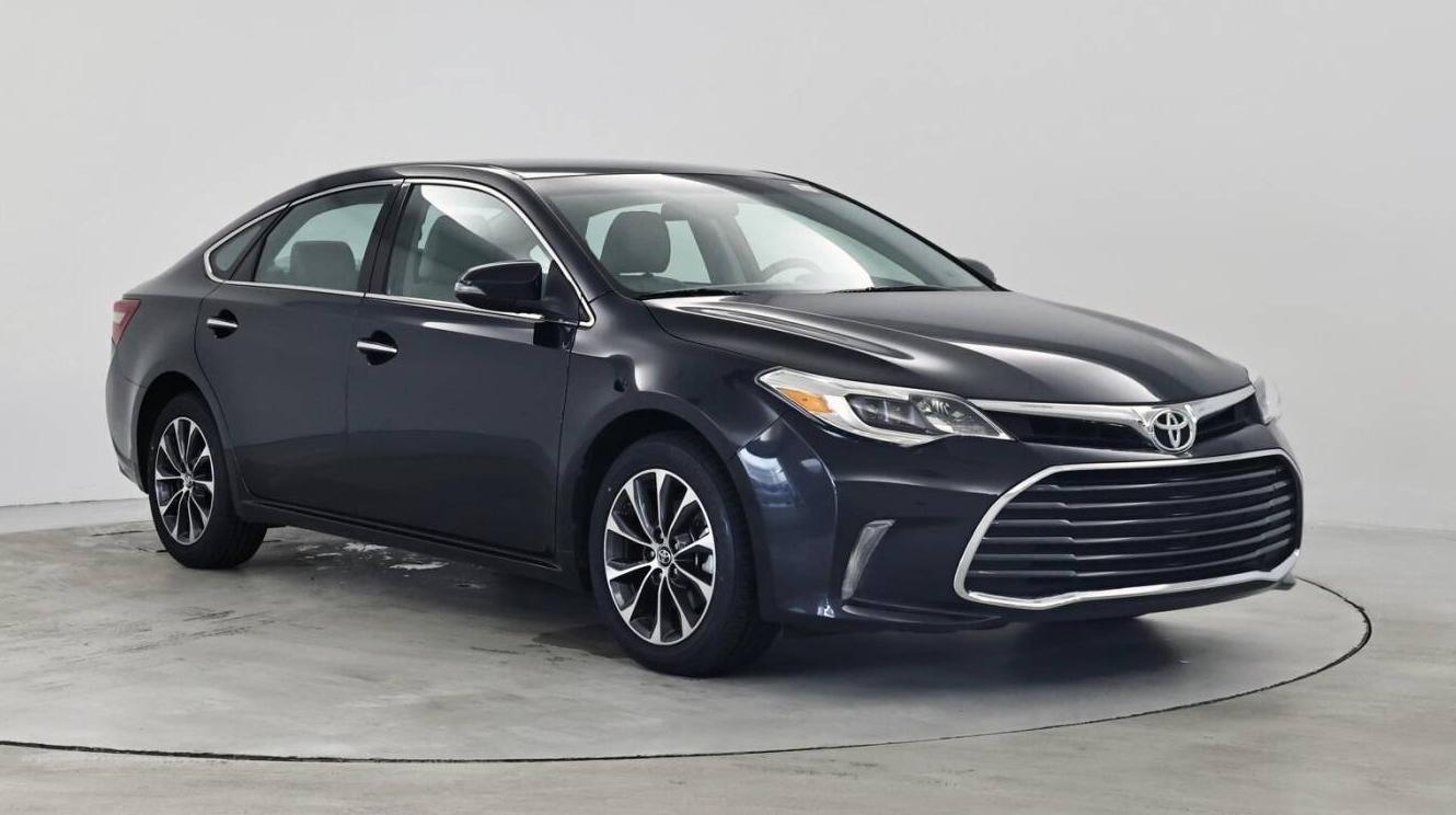 TOYOTA AVALON 2016 4T1BK1EB7GU202707 image