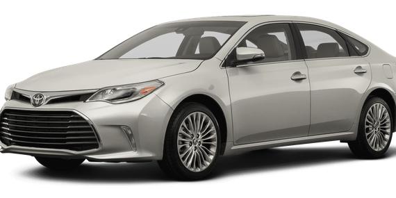 TOYOTA AVALON 2016 4T1BK1EB5GU223300 image